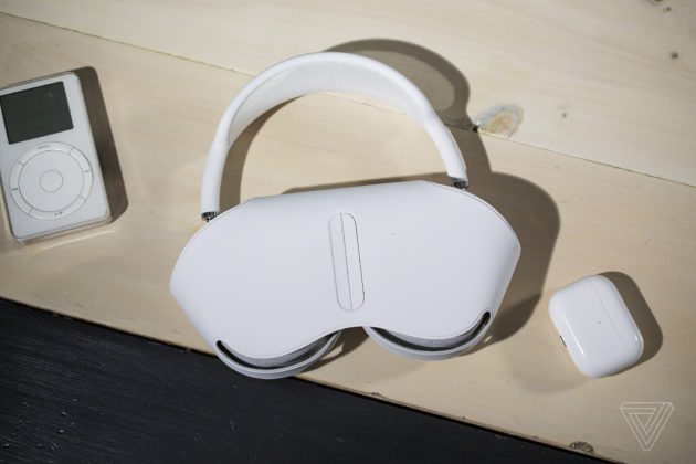 Първи впечатления от Apple Airpods Max слушалките за 9 – оправдават ли цената си?