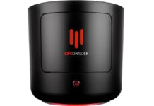 KFC разкри KFConsole – гейминг машина, която може да държи храната ни топла