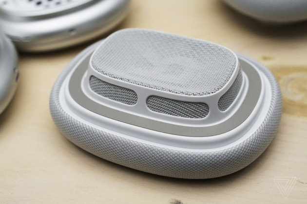 Първи впечатления от Apple Airpods Max слушалките за 9 – оправдават ли цената си?