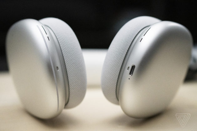 Първи впечатления от Apple Airpods Max слушалките за 9 – оправдават ли цената си?
