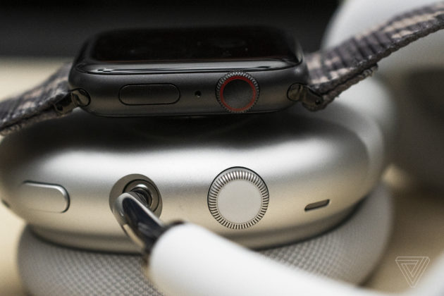 Първи впечатления от Apple Airpods Max слушалките за 9 – оправдават ли цената си?