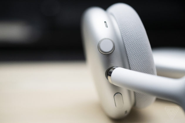 Първи впечатления от Apple Airpods Max слушалките за 9 – оправдават ли цената си?