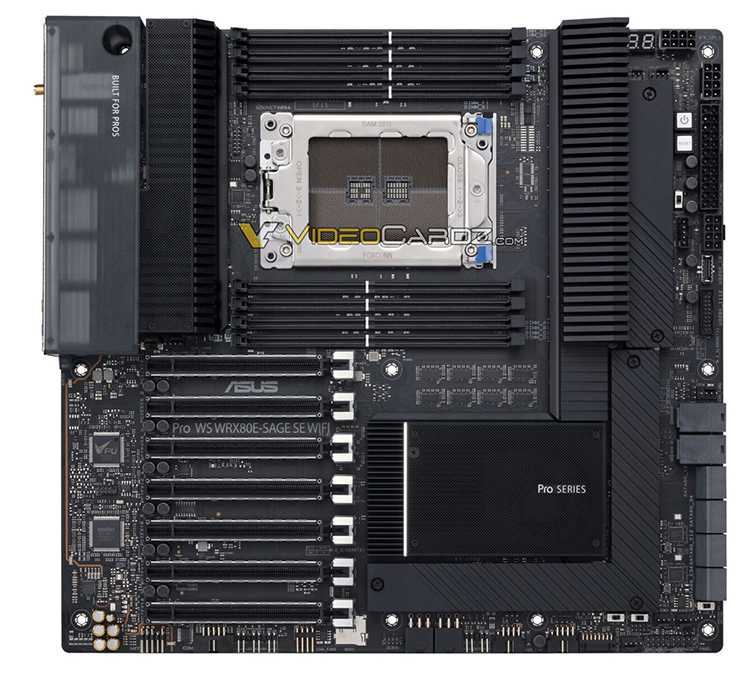 CES 2021: AMD представи APU Ryzen 5000 за лаптопи, 65 W CPU Ryzen 7 5800/Ryzen 9 5900 и мобилните Radeon RX 6000M