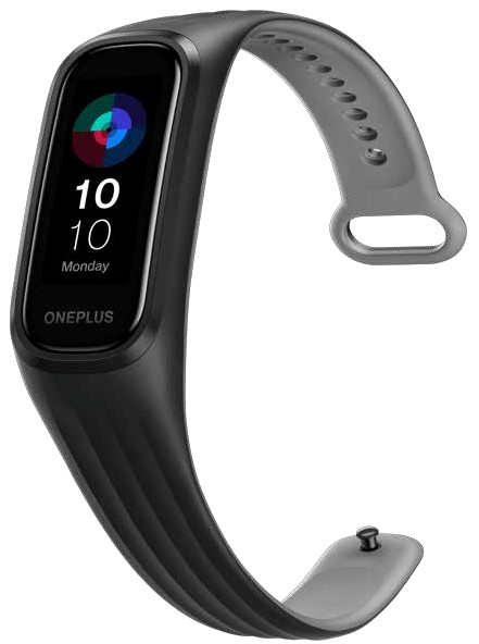 OnePlus Band е първата фитнес гривна на компанията OnePlus