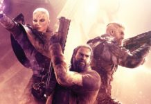 Излязоха системните изисквания на Outriders