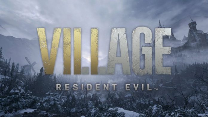1920x1080 Resident Evil Village излиза в началото на май