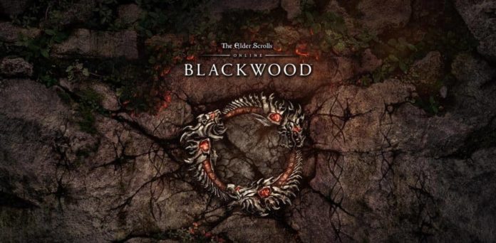 1ea0fdd9a6bfb9ac74d0ff5b73083ddb Elder Scrolls Online: Gates of Oblivion стартира през юни