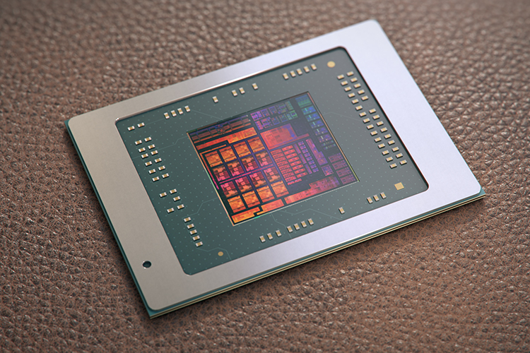 CES 2021: AMD представи APU Ryzen 5000 за лаптопи, 65 W CPU Ryzen 7 5800/Ryzen 9 5900 и мобилните Radeon RX 6000M