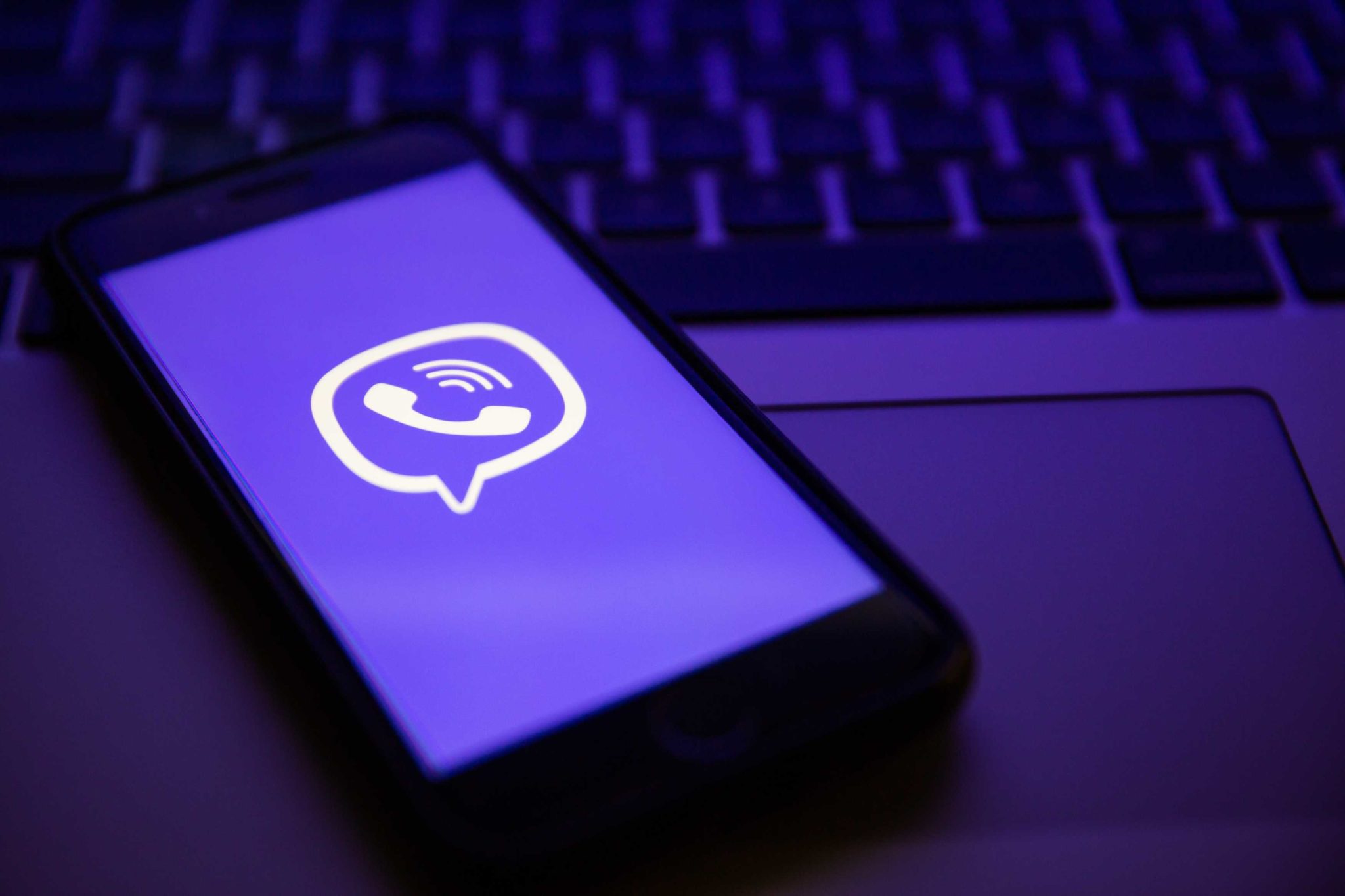 Viber: „Недопустимо е превръщането на потребителите в стока“