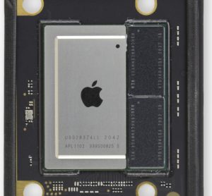 Успешно инсталираха Linux на компютрите на Apple с чипа М1