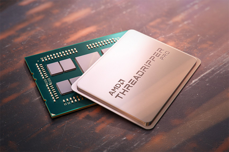 CES 2021: AMD представи APU Ryzen 5000 за лаптопи, 65 W CPU Ryzen 7 5800/Ryzen 9 5900 и мобилните Radeon RX 6000M