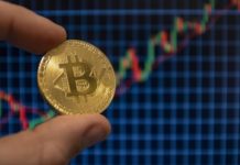 Цената на биткойна достигна нов исторически максимум от $37 800