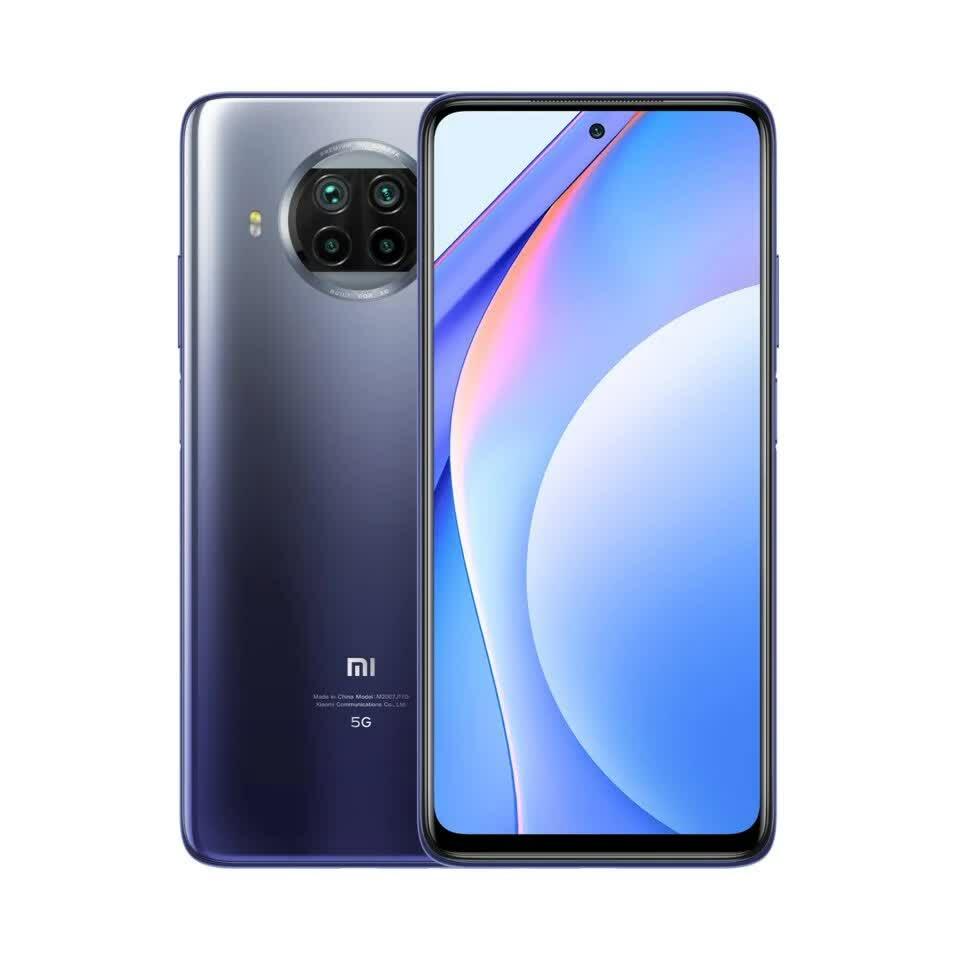 Xiaomi Mi 10T Lite надскача средния клас по характеристики, но не и с цена