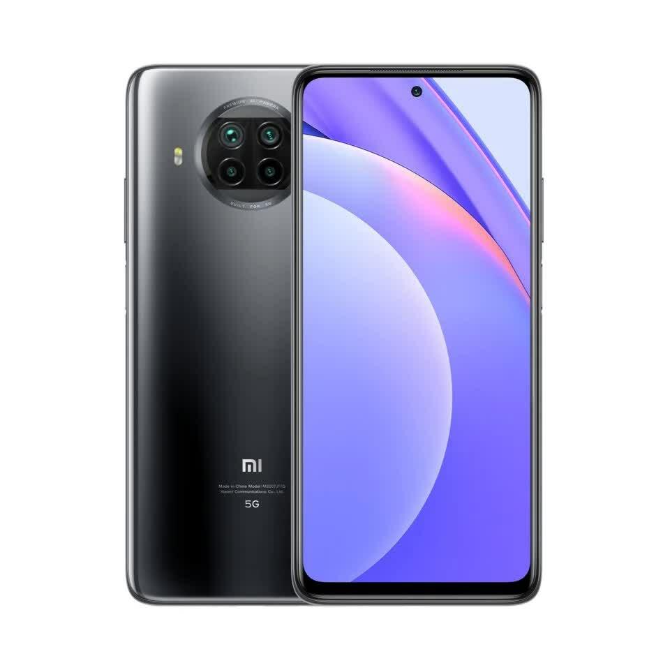 Xiaomi Mi 10T Lite надскача средния клас по характеристики, но не и с цена