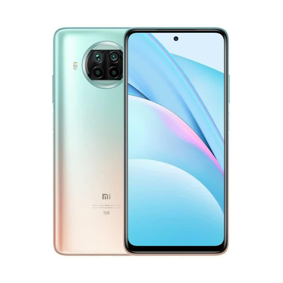 Xiaomi Mi 10T Lite надскача средния клас по характеристики, но не и с цена