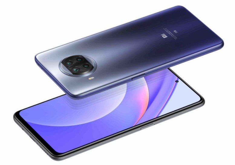 Xiaomi Mi 10T Lite надскача средния клас по характеристики, но не и с цена