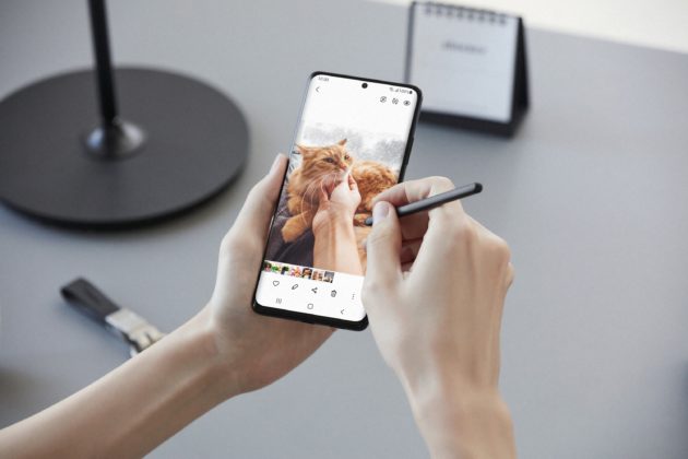 Samsung Galaxy S21 Ultra: Смартфонът, който е създаден да бъде епичен във всяко едно отношение