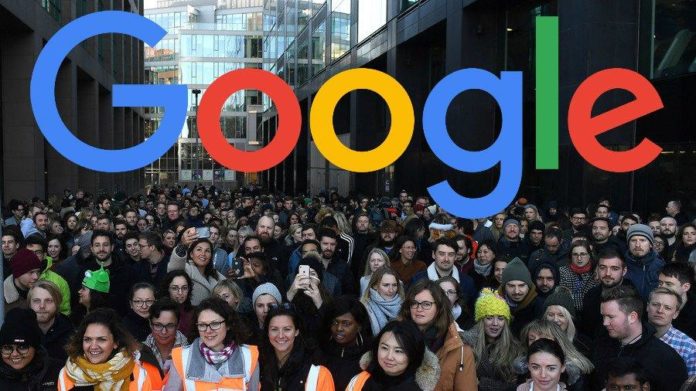 Google-employees Labs се завръща в редиците на Google
