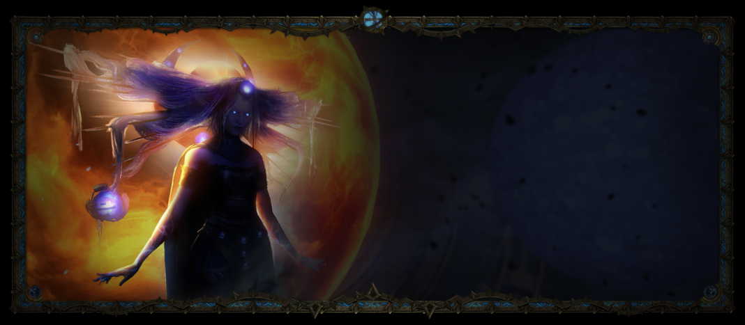 Panel2 Стана ясна датата на излизане на следващото допълнение за Path of Exile