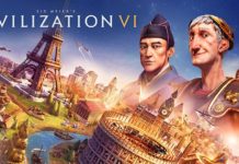 Анонс на ново DLC за Civilization VI