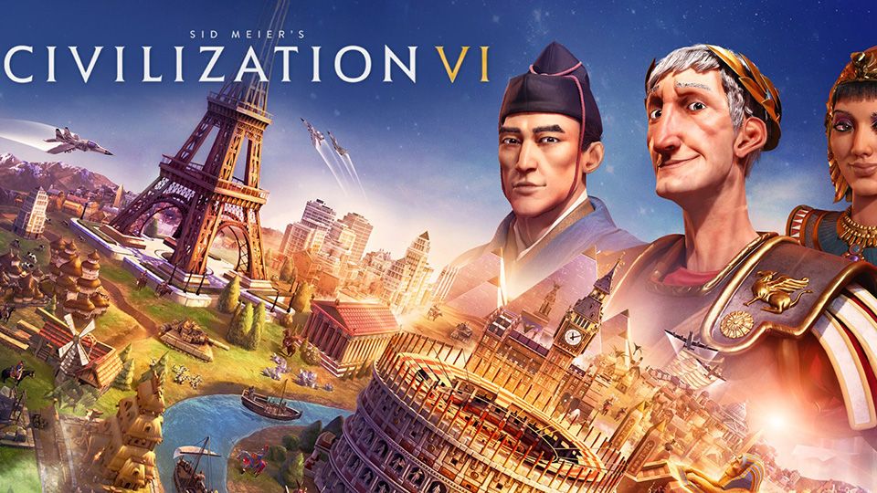 Sid-Meiers-Civilization-VI Виетнам влиза в света на Civilization 6