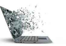 Нов бъг в ОС Windows 10 – въвеждането на специфичен линк в адресния ред на браузъра води до BSOD