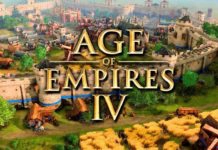 Излязоха системните изисквания за Age of Empires 4