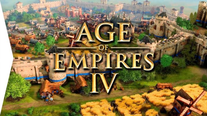 aoe 4 Излязоха системните изисквания за Age of Empires 4