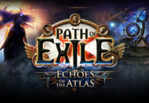 Echoes of the Atlas се оказал рекорден успех за Path of Exile