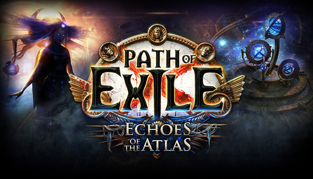 capsule_ggh Echoes of the Atlas се оказал рекорден успех за Path of Exile