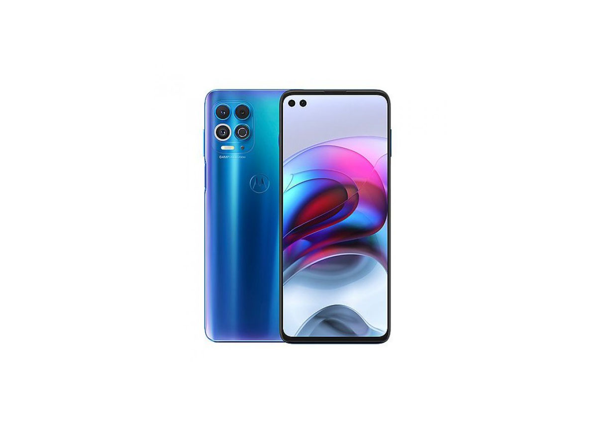 Смартфонът Motorola Edge S излезе на пазара