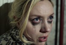 Анонс на FMV трилъра I Saw Black Clouds