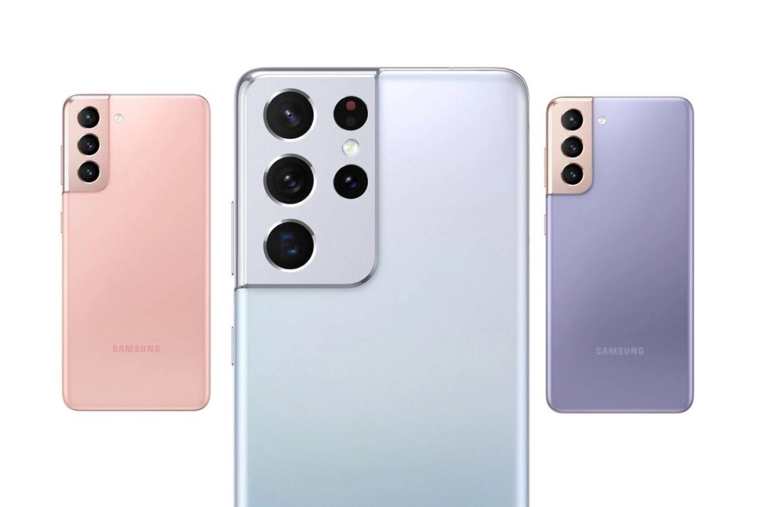 kameri Изтекоха пълните спецификации на камерите в Galaxy S21 серията