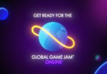 Остават само 2 дни до Plovdiv Game Jam 2021!