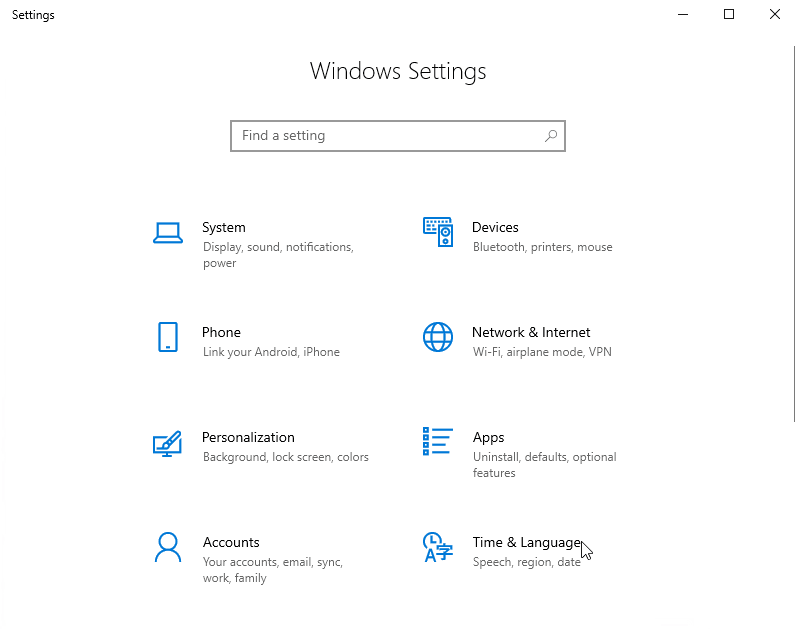 Излезе Windows 10 билд 21286 с редица нововъведения и промени