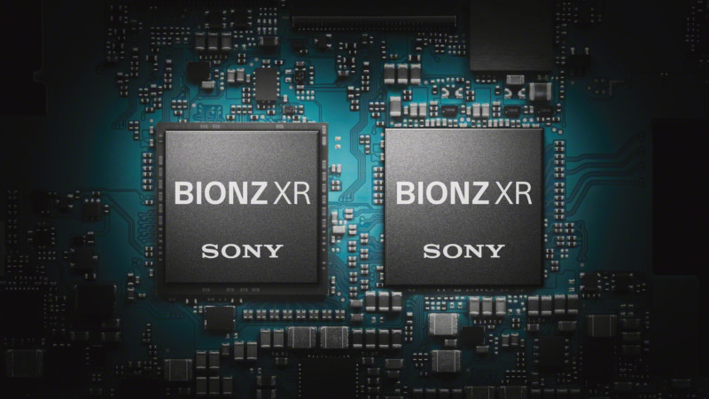 Sony представи зашеметяващия Alpha 1