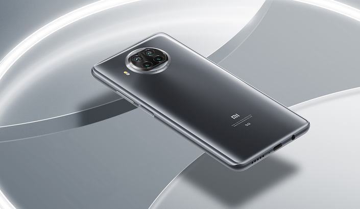 Xiaomi Mi 10T Lite надскача средния клас по характеристики, но не и с цена