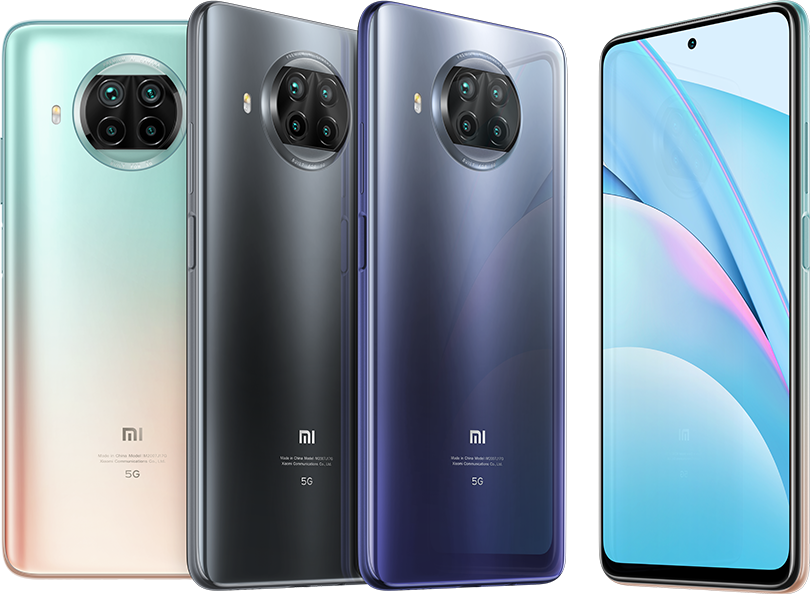 Xiaomi Mi 10T Lite надскача средния клас по характеристики, но не и с цена
