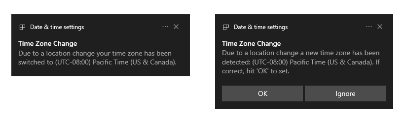 Излезе Windows 10 билд 21286 с редица нововъведения и промени