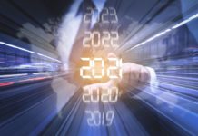 Пет неща, които ще се променят в технологиите през 2021 година