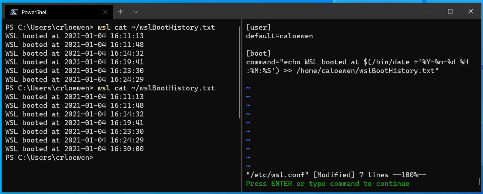 Излезе Windows 10 билд 21286 с редица нововъведения и промени