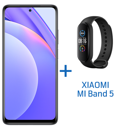 Xiaomi Mi 10T Lite надскача средния клас по характеристики, но не и с цена