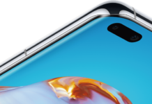Huawei P50 Pro се появи в неофициален рендър