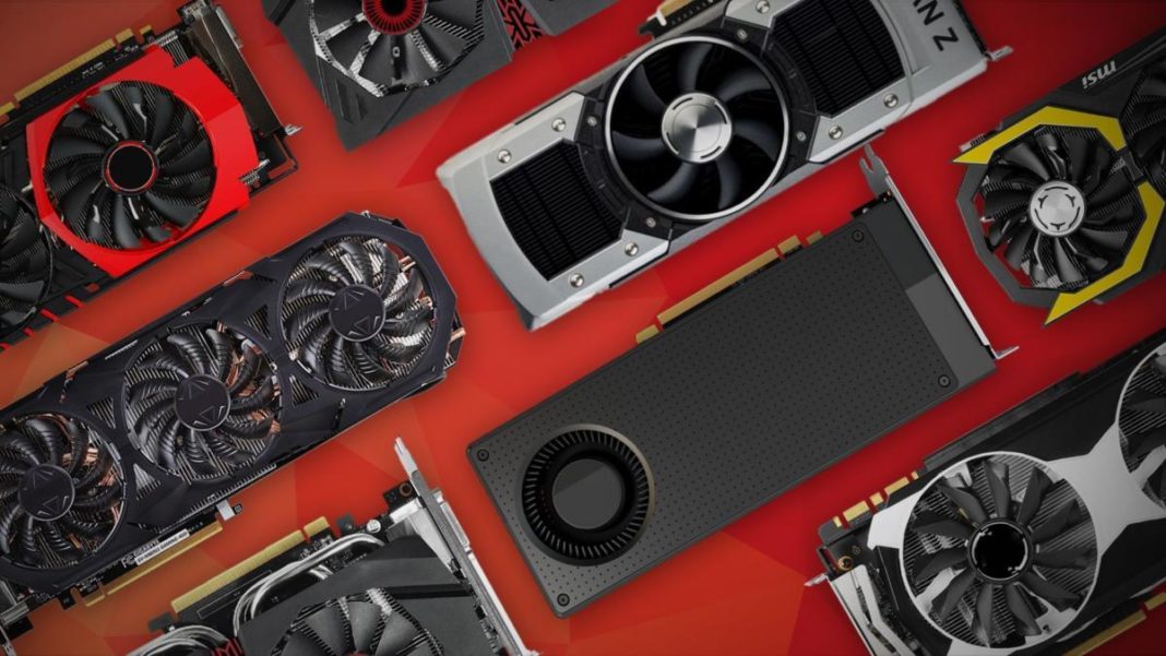 Nvidia тихомълком пуска на пазара нова GeForce GT 1010 карта