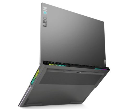 Lenovo обяви новите си геймърски лаптопи, които използват AI за бърз овърклок на процесора и видео картата
