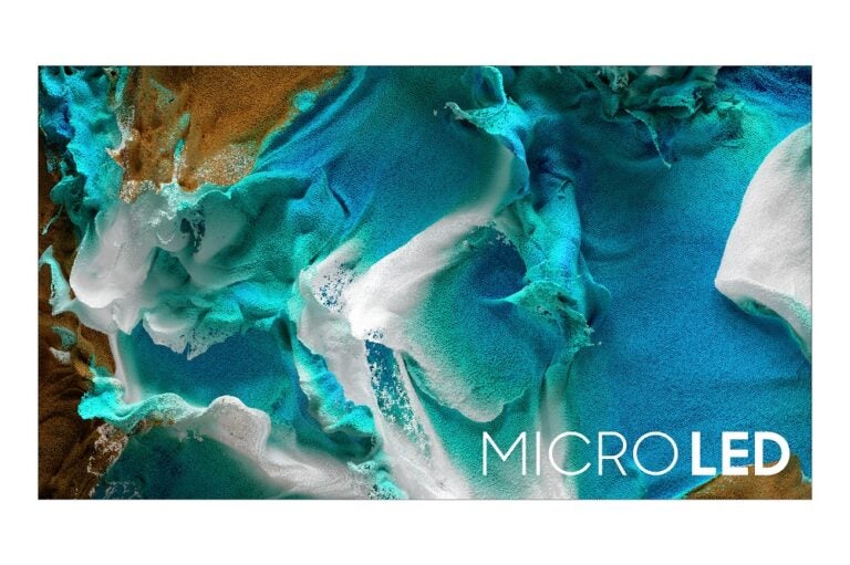 Samsung разкри новите си Neo QLED, MicroLED и Lifestyle телевизори със значими технологични подобрения