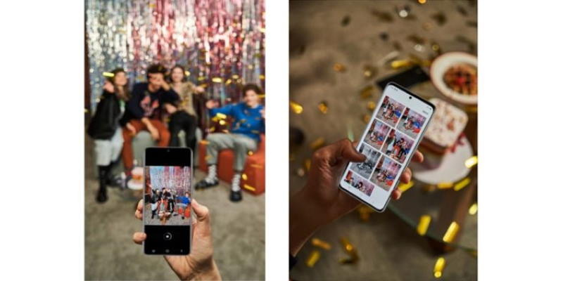 Galaxy S20, Galaxy Note20 и Galaxy Z получават някои от възможностите на Galaxy S21