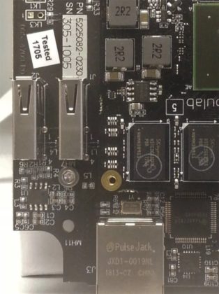 Ето как изглежда GrayKey – устройството за хакване на почти всеки iPhone