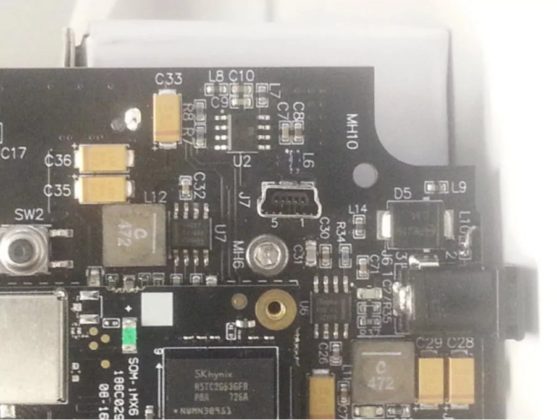 Ето как изглежда GrayKey – устройството за хакване на почти всеки iPhone