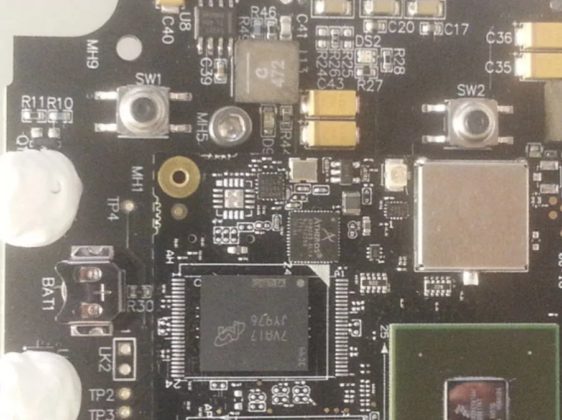 Ето как изглежда GrayKey – устройството за хакване на почти всеки iPhone